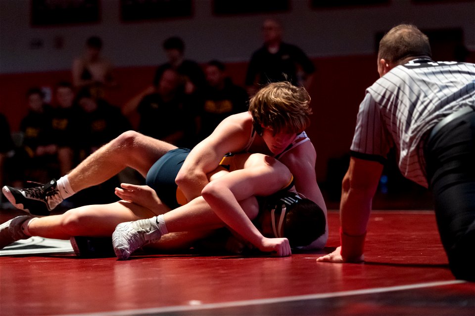 HC vs Del Val-2330