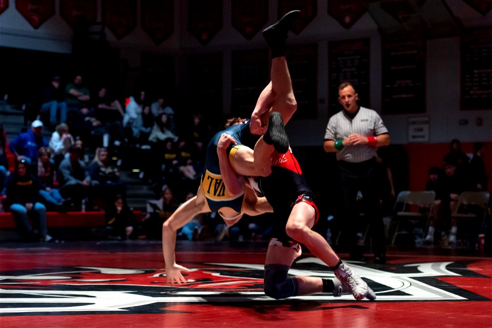HC vs Del Val-2155