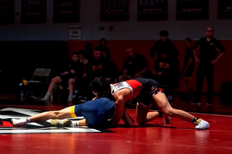 HC vs Del Val-2105