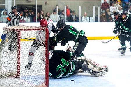 HC vs Ridge-9870