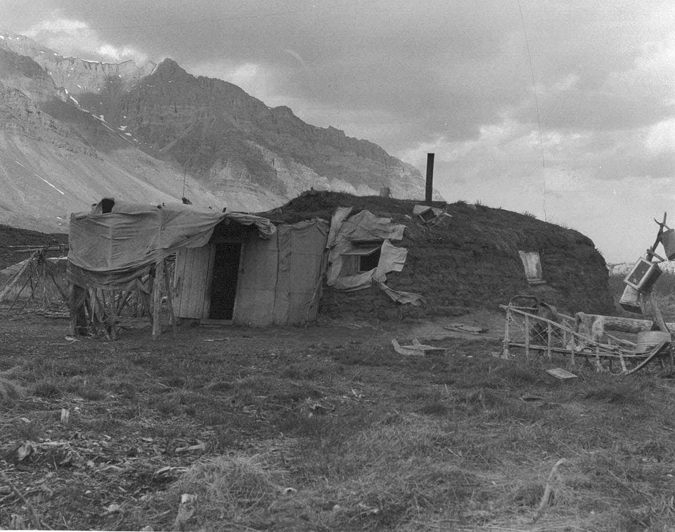 Home photo vintage
