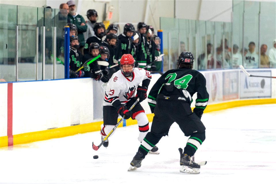 HC vs Ridge-9832