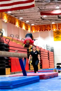 Sectional Finals-7028