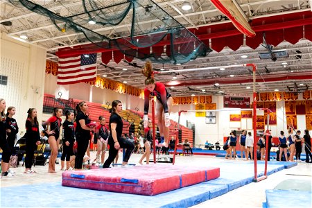 Sectional Finals-7921