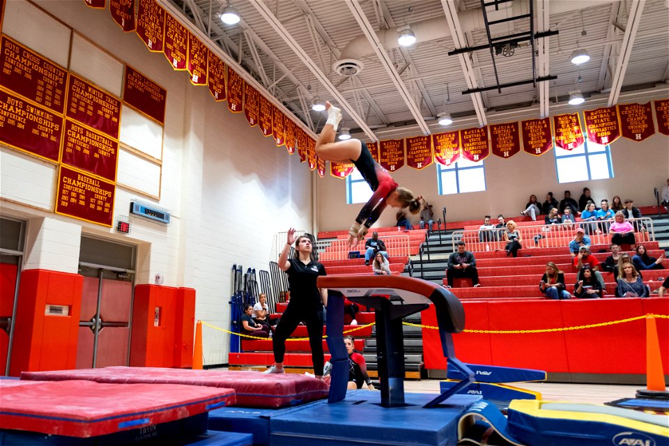 Sectional Finals-7814