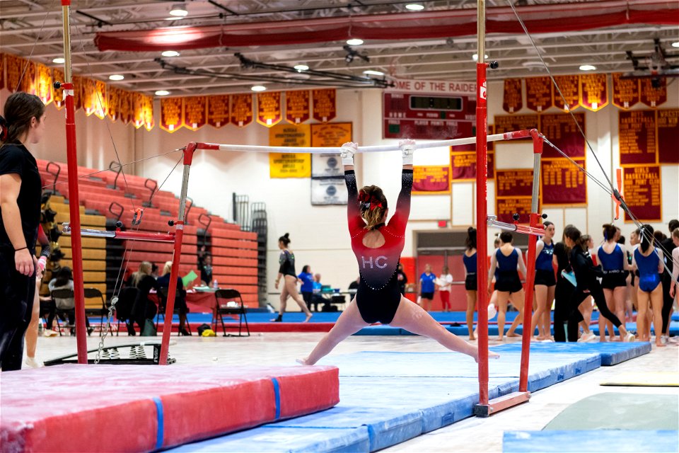 Sectional Finals-7976