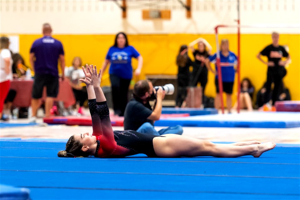 Sectional Finals-7633