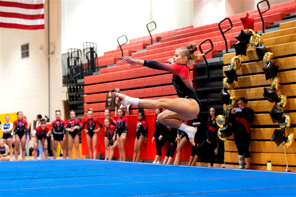 Sectional Finals-7571