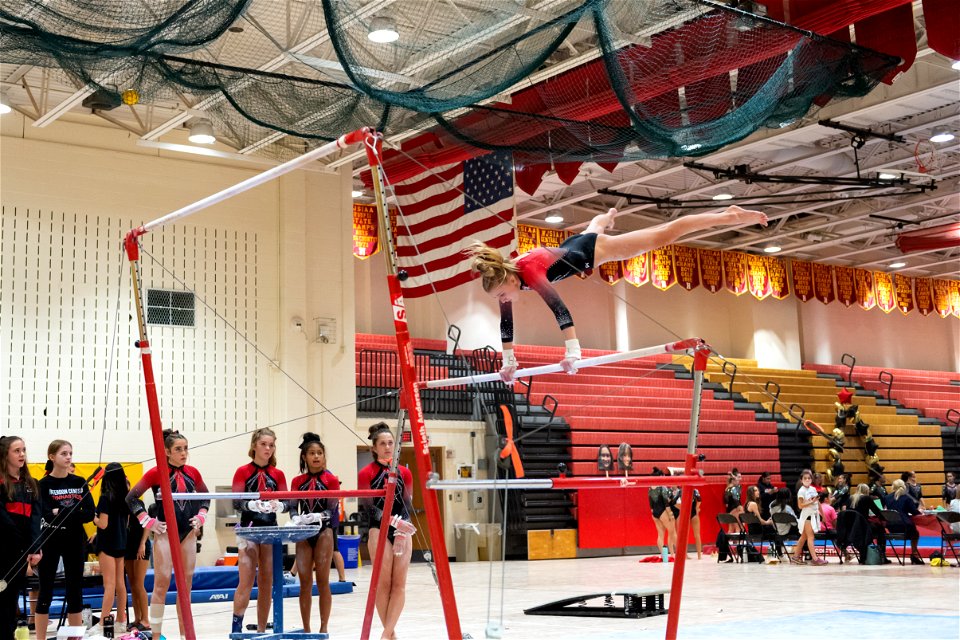 Sectional Finals-7897