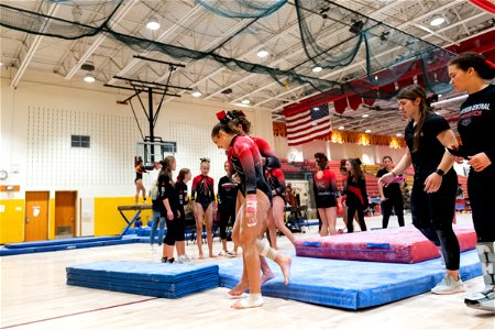 Sectional Finals-8057