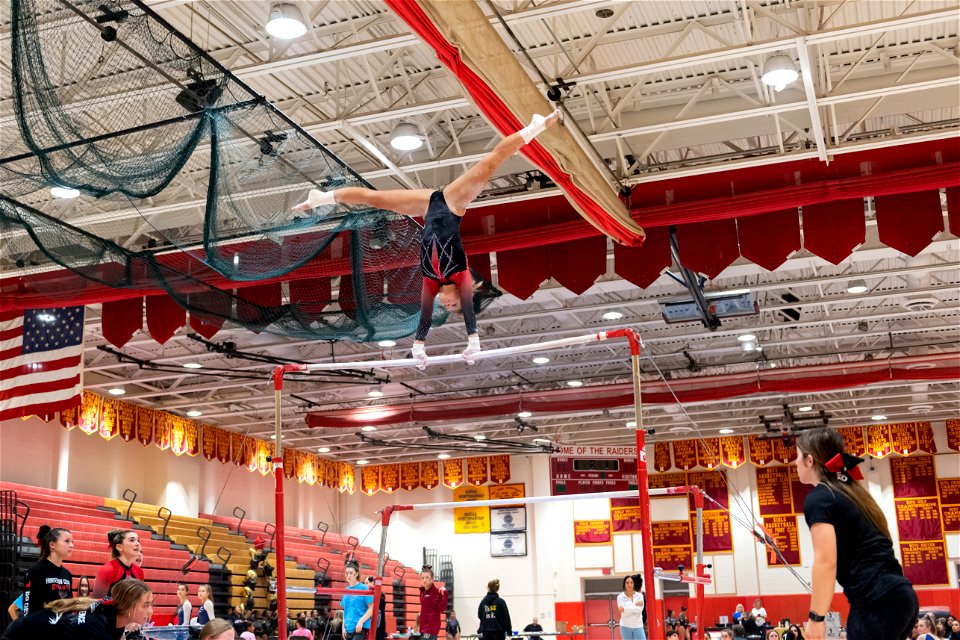 Sectional Finals-8112
