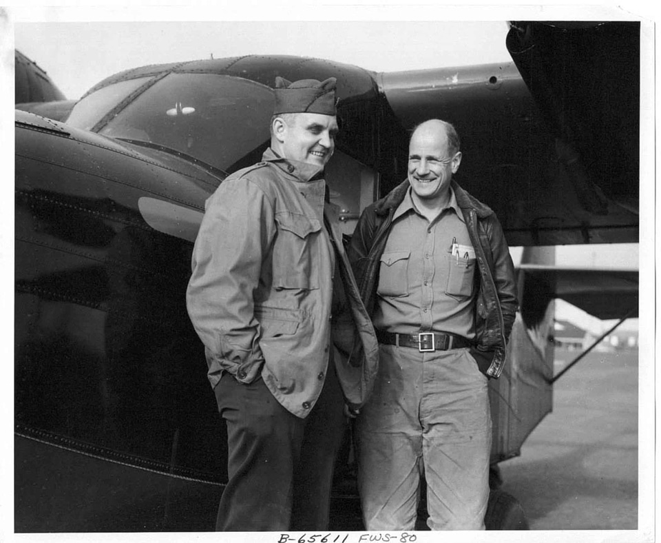 People photo vintage