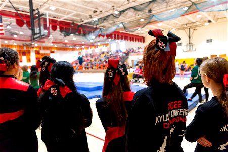 Sectional Finals-7603