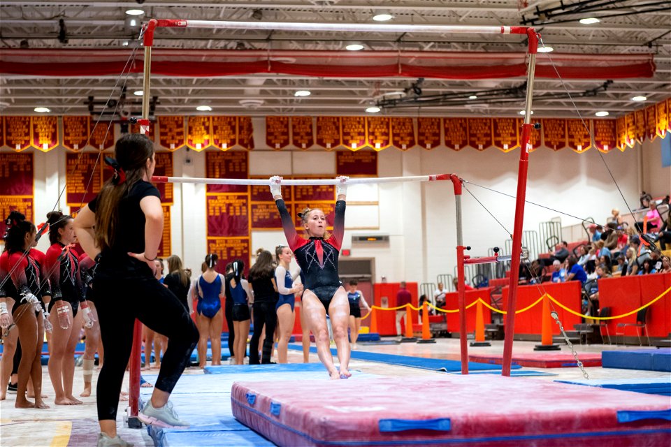 Sectional Finals-7853
