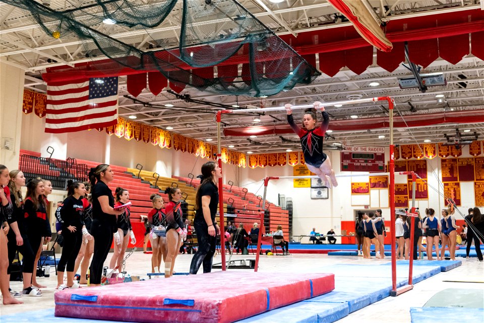 Sectional Finals-7931