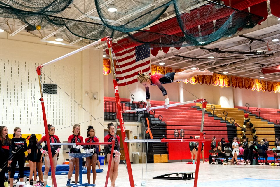 Sectional Finals-7898