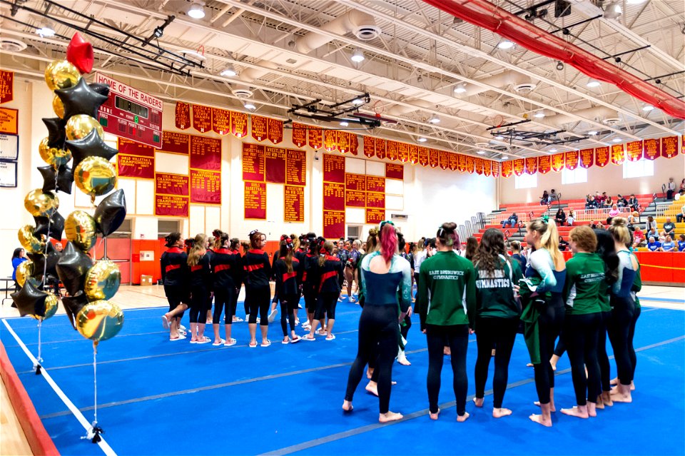 Sectional Finals-7598