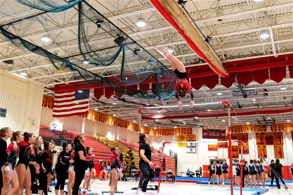 Sectional Finals-7938