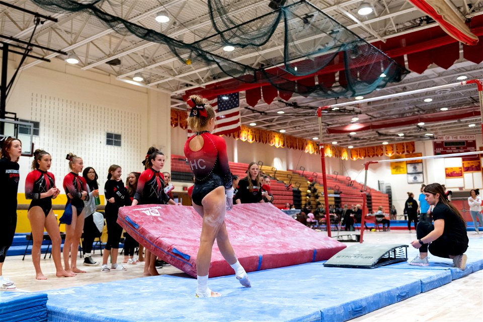 Sectional Finals-8109