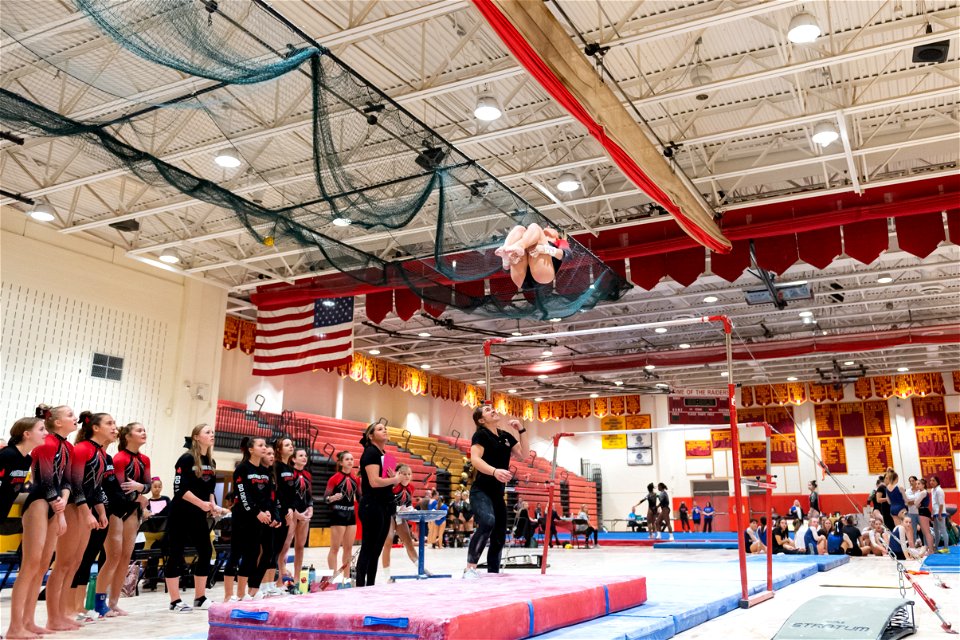Sectional Finals-8088