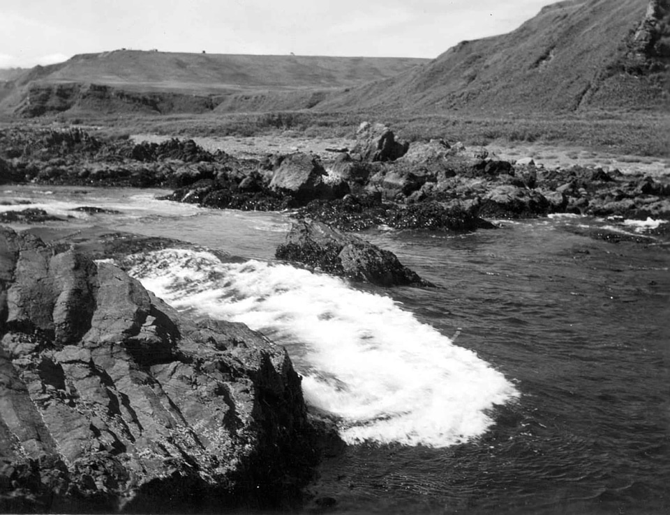 Bell coast image