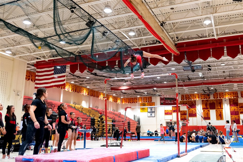Sectional Finals-8022