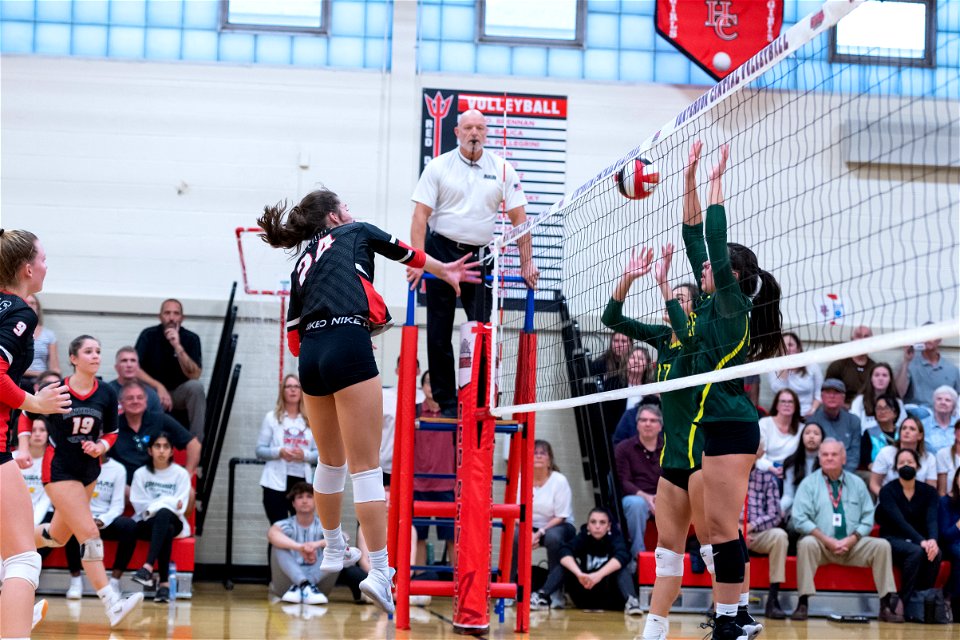 HC vs Montgomery-6854