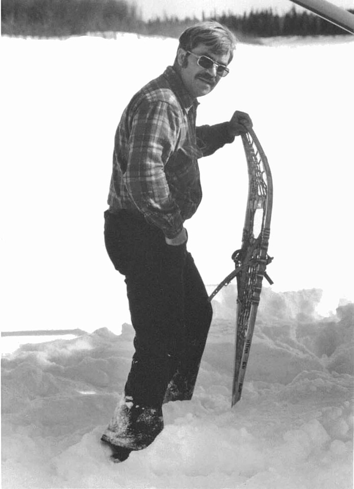 Equipment going holding
