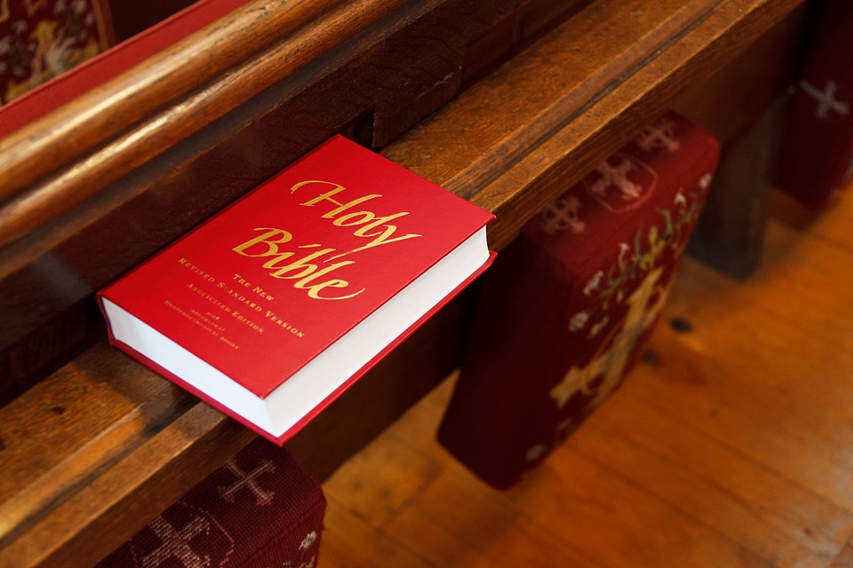 Christ christian christianity