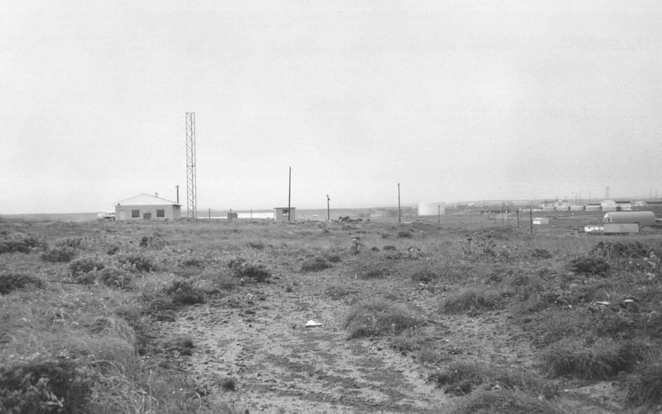 Album ancient facilities