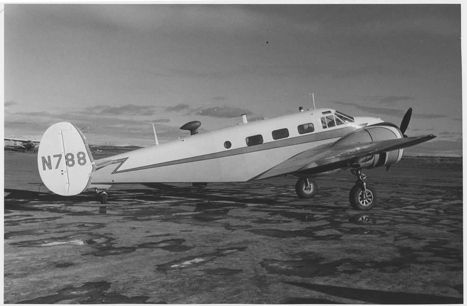 Aircraft image vintage