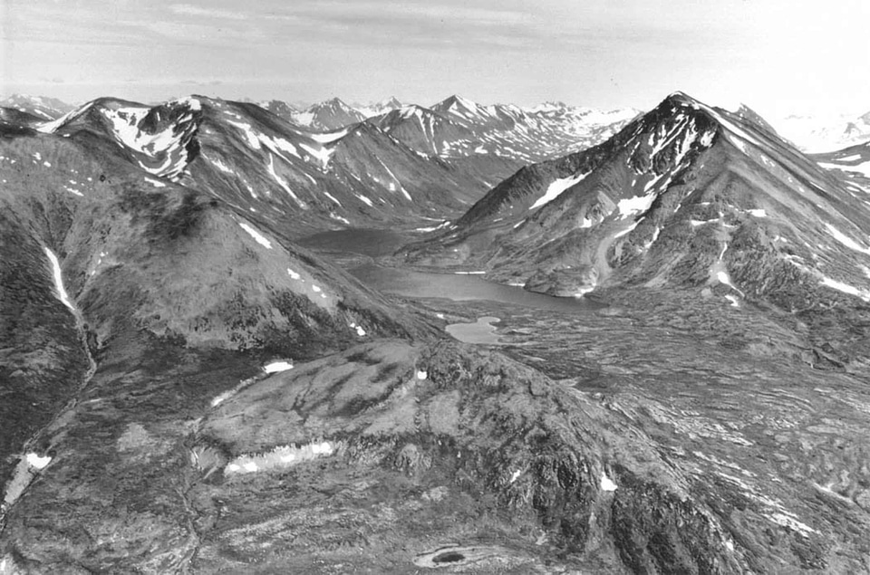 Alaska distance domestic