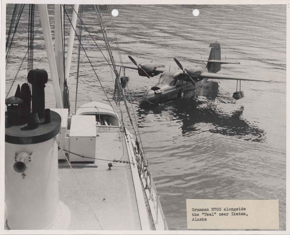 Aircraft image post