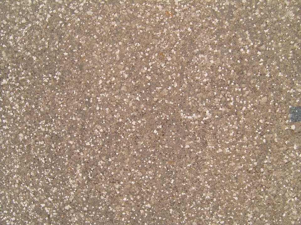 Stone surface 
