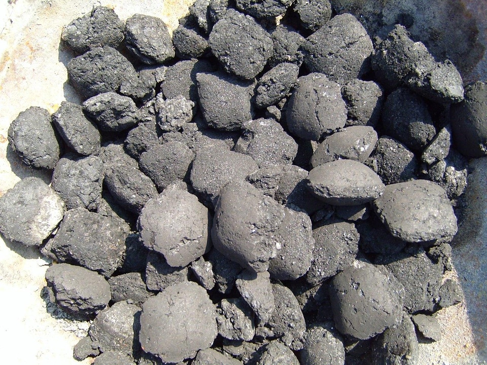 Carbon structure 