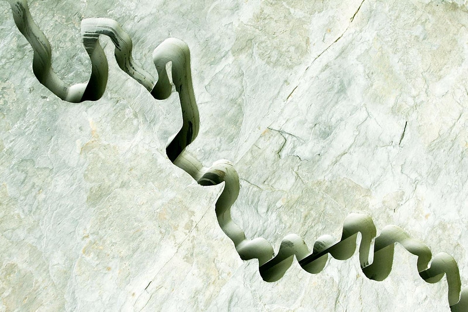 Marble stone stones