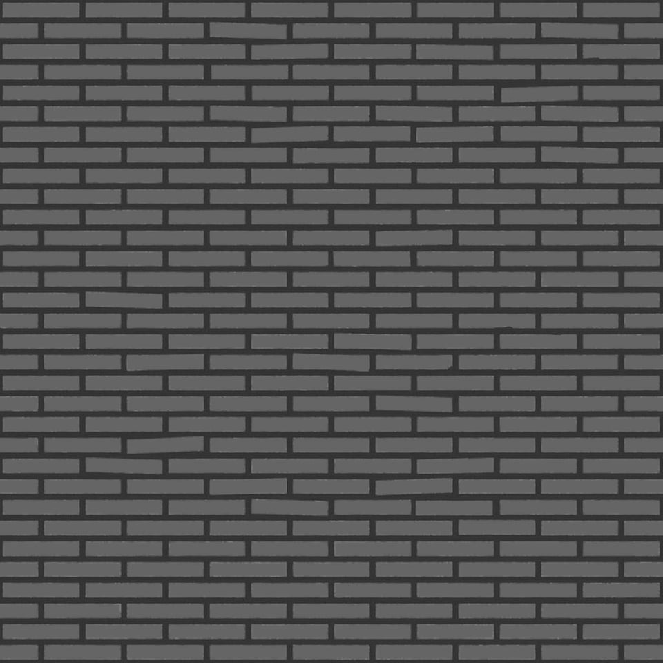 Brick structure texture