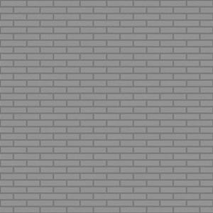 Brick texture wall