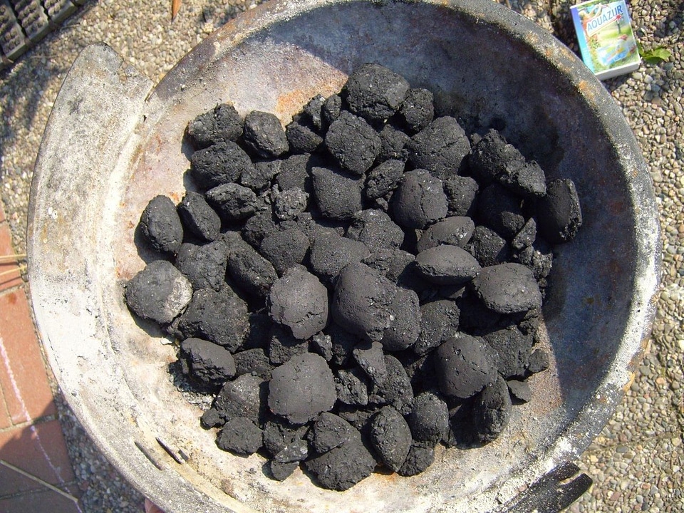 Carbon  