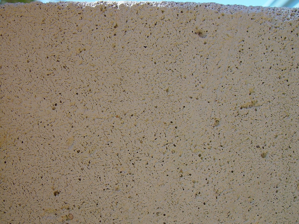 Barker mountain stone