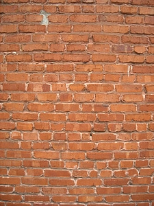 Brick brush structure