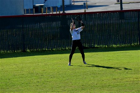 TC @ NC  (287)