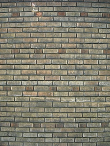 Background brick 