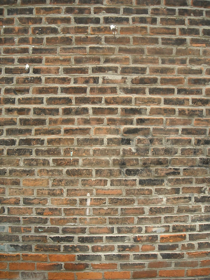 Brick definition structure