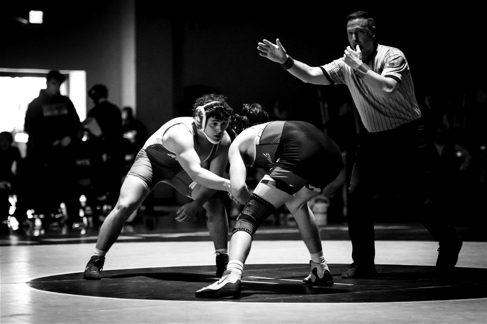 HC vs North-3906