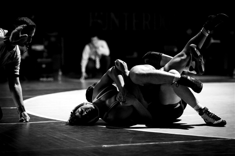 HC vs North-3918
