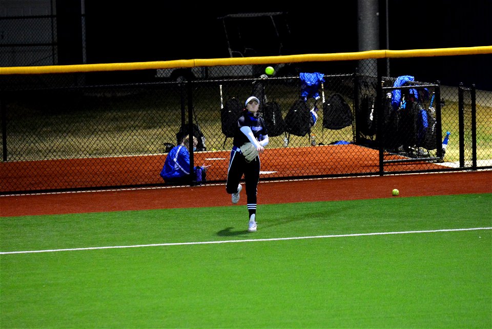 G town vs. Glenn