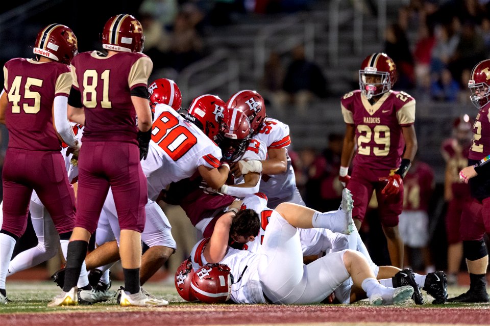 HC vs Hillsborough-1339