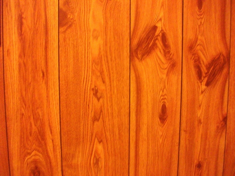 Grain lumber structure