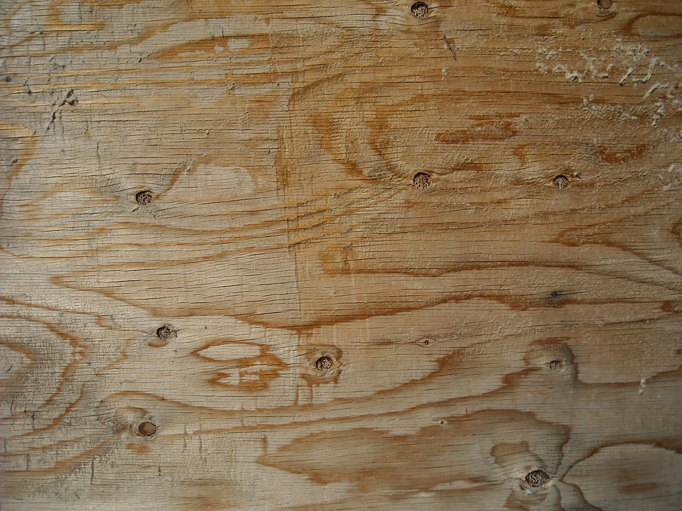 Light lumber structure